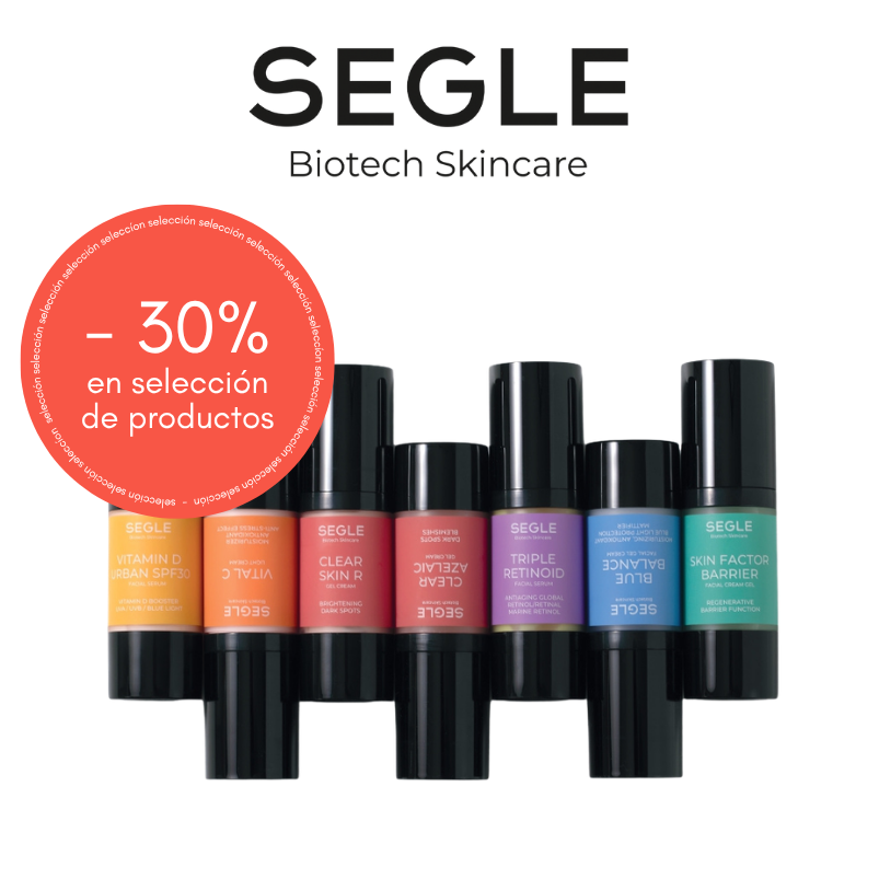 Promoción en marca Cumlaude lab